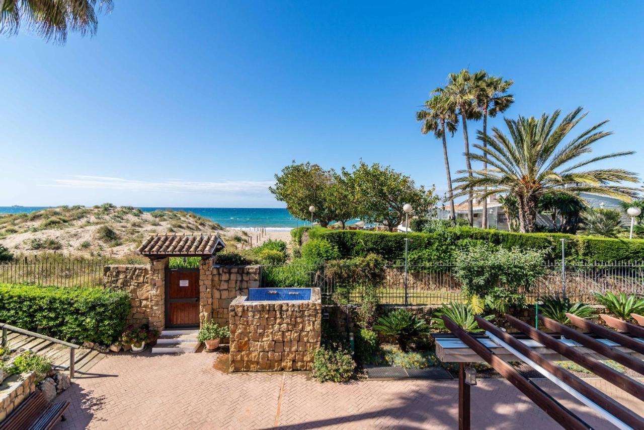 Marbella Villa Monteros Exterior foto